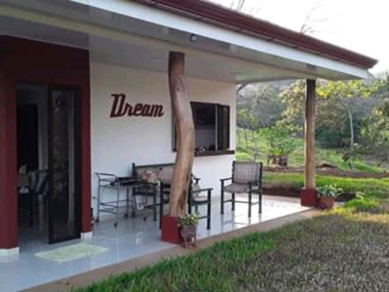 2 bed Single Family Homes For Sale in Atenas, Alajuela - 1